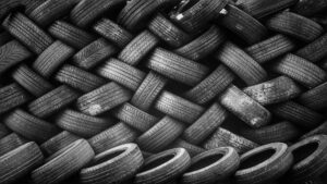 WVDEP hosts tire collection events